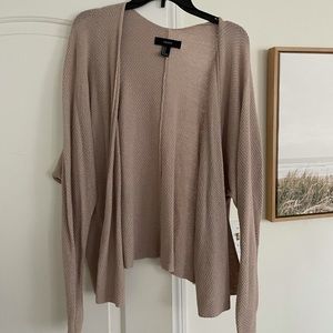 FOREVER 21 CARDIGAN